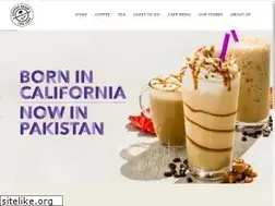 Sites similar to coffeebean.pk