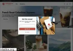 Sites similar to coffeebeandirect.com