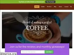 Sites similar to coffeebeangrinderplus.com