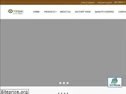 Sites similar to coffeebeanpackagingbags.com