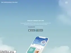 coffeebeanrewards.com