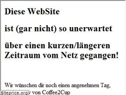 Sites similar to coffeebeans.de