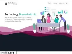 Sites similar to coffeebeans.io