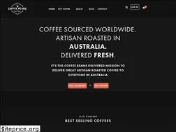 Sites similar to coffeebeansdelivered.com.au