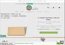Sites similar to coffeebeanshop.co.uk