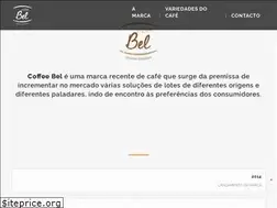 Sites similar to coffeebel.pt