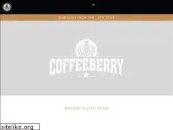 Sites similar to coffeeberry.co.za