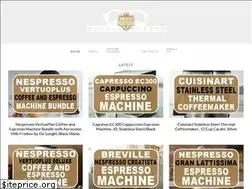Sites similar to coffeebianco.com