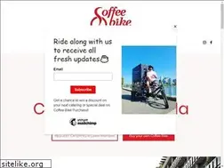 Sites similar to coffeebike.ca