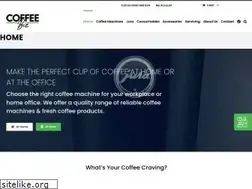 Sites similar to coffeebiz.co.nz