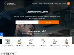 Sites similar to coffeeble.com