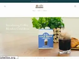 Sites similar to coffeeblenders.com
