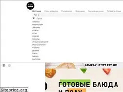 Sites similar to coffeeboom.kz