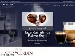 Sites similar to coffeebou.com