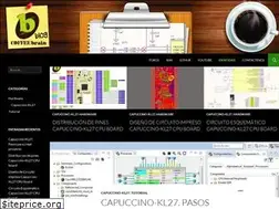 Sites similar to coffeebrain.org