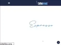 Sites similar to coffeebrands.gr