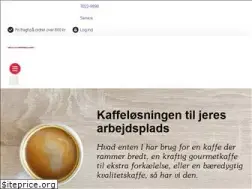 Sites similar to coffeebreak.dk