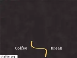 Sites similar to coffeebreak.nu