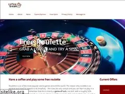 Sites similar to coffeebreak.pt