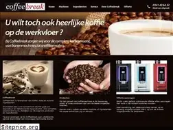 Sites similar to coffeebreakonline.nl