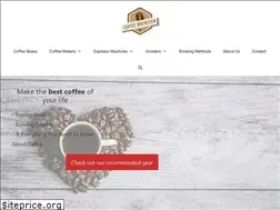 Sites similar to coffeebrewster.com