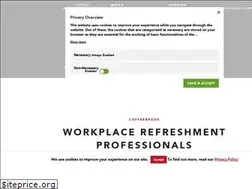 Sites similar to coffeebrook.co.uk