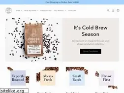 Sites similar to coffeebros.com