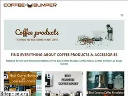 Sites similar to coffeebumper.com