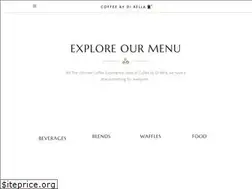 Sites similar to coffeebydibella.com
