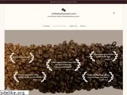 Sites similar to coffeebytheroast.com