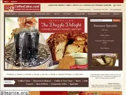 Sites similar to coffeecakes.com