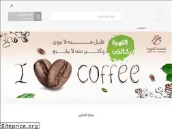 Sites similar to coffeecapital.sa