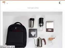 Sites similar to coffeecaresa.com