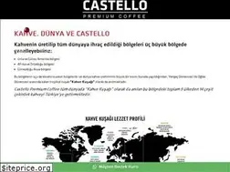 Sites similar to coffeecastello.com