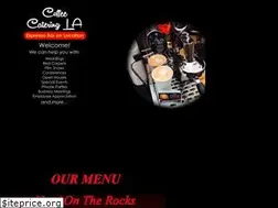 Sites similar to coffeecateringla.com