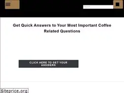 Sites similar to coffeecherish.com