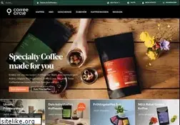 Sites similar to coffeecircle.com
