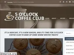 Sites similar to coffeeclub.blog