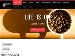 Sites similar to coffeeclub.hk