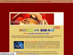 Sites similar to coffeeclubinternational.com