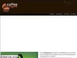 Sites similar to coffeecoffee.gr