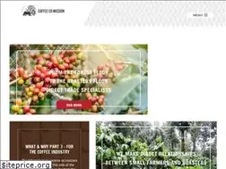Sites similar to coffeecomission.com