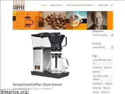 Sites similar to coffeecompanion.com