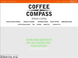 Sites similar to coffeecompass.co.uk