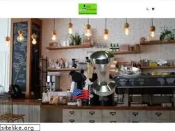 Sites similar to coffeecomplements.com