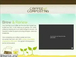 Sites similar to coffeecomposting.com