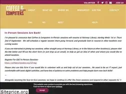 Sites similar to coffeecomputers.org