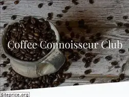 Sites similar to coffeeconnoisseurclub.com