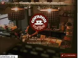 Sites similar to coffeecorazon.nl