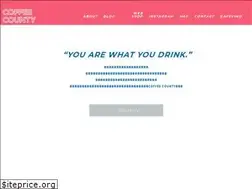 Sites similar to coffeecounty.cc